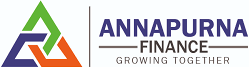Logo for Annapurna Microfinance
