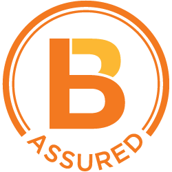 BBPS Be Assured logo