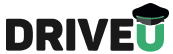 Logo for driveU