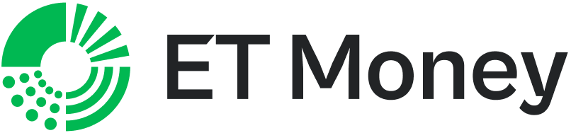 Logo for ETMoney