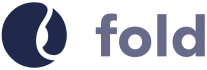 Logo for Fold