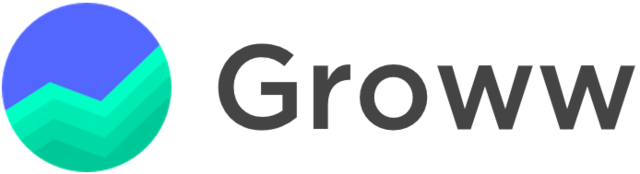 Logo for Groww
