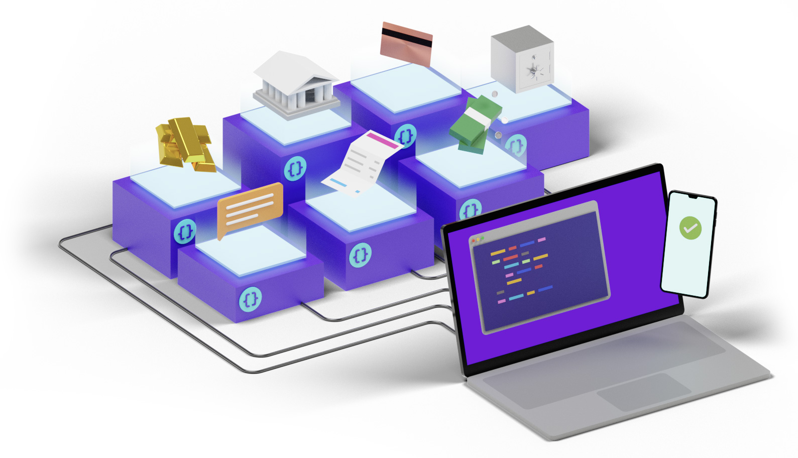 API connections