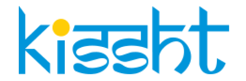 Logo for kissht