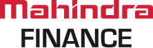 Logo for Mahindra Finance