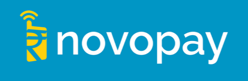 Logo for novopay