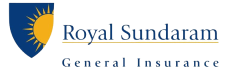 Logo for Royal Sundaram