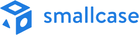 Logo for Smallcase
