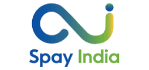 Logo for Spay