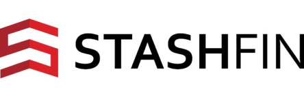 Logo for Stashfin