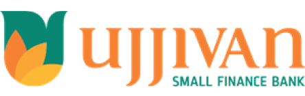 Logo for Ujjivan
