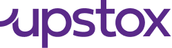 Logo for Upstox