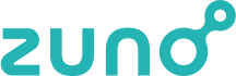 Logo for Zuno